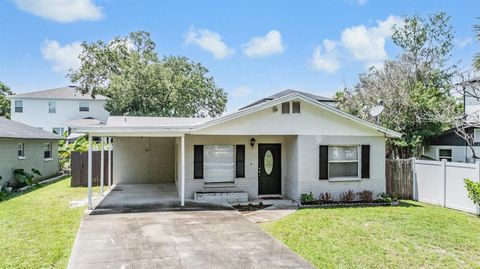 A home in TAMPA