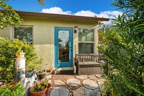 A home in NEW PORT RICHEY