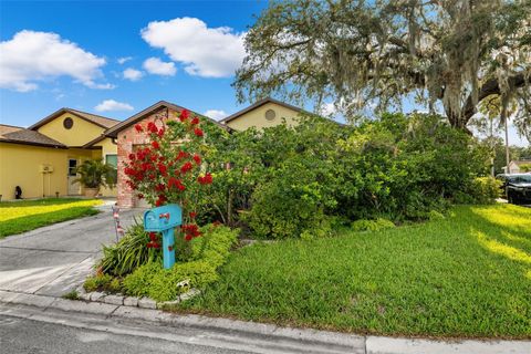 A home in NEW PORT RICHEY