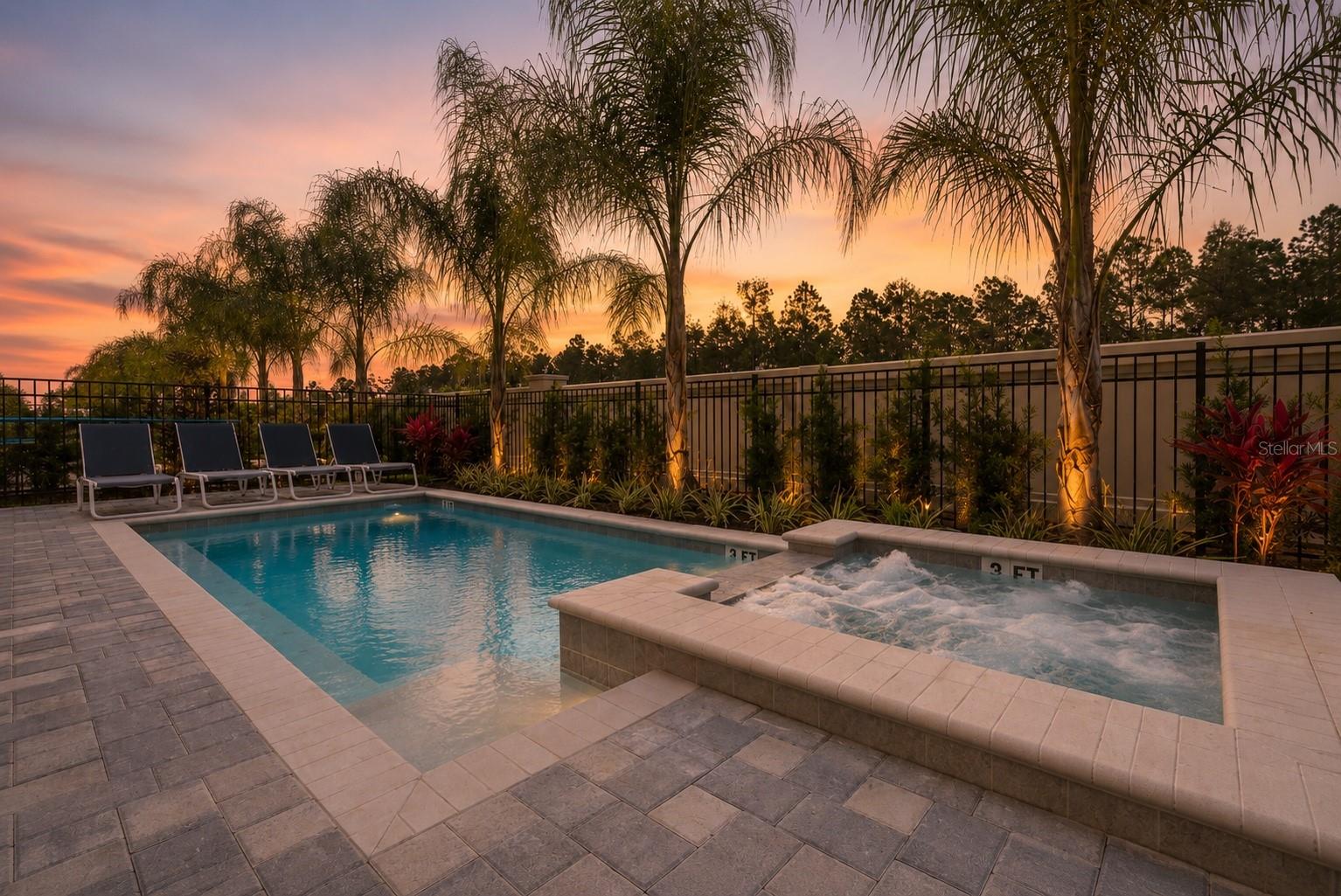 481 LASSO DRIVE