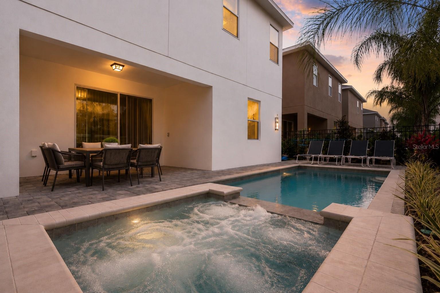 481 LASSO DRIVE