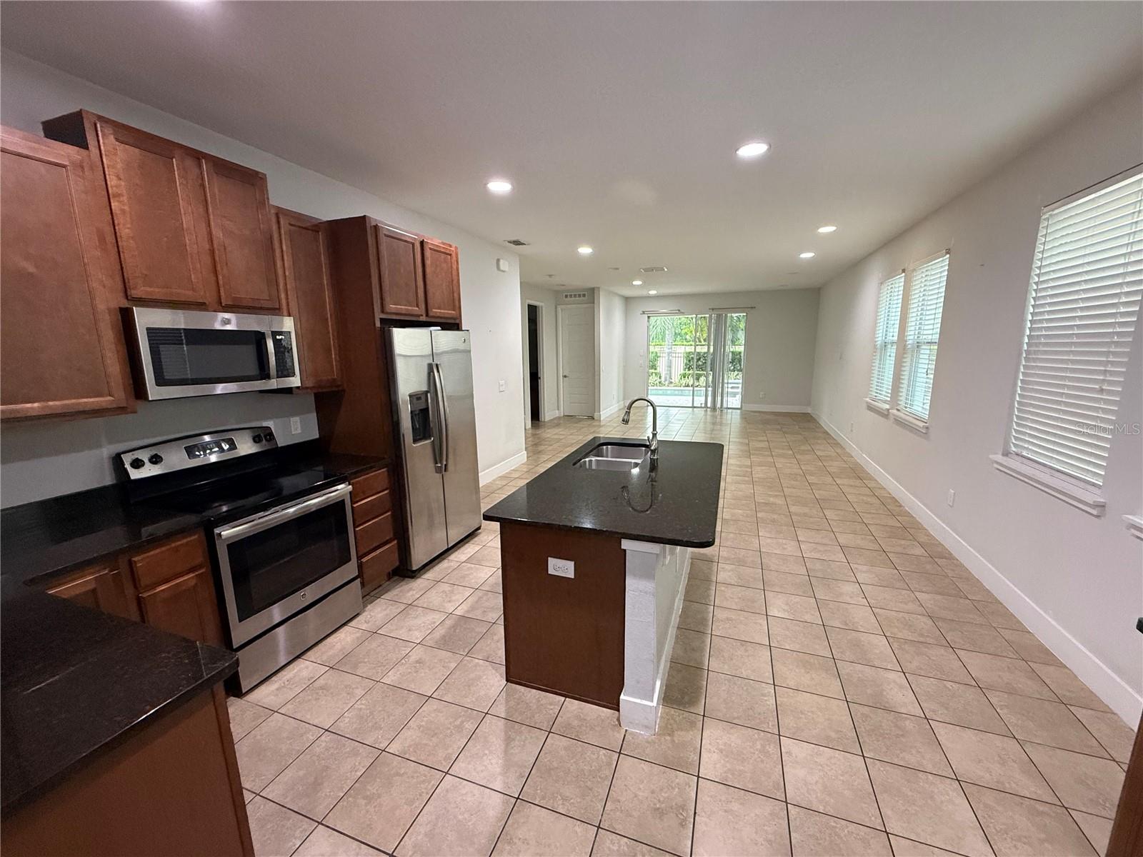 481 LASSO DRIVE