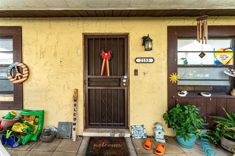 A home in WINTER HAVEN