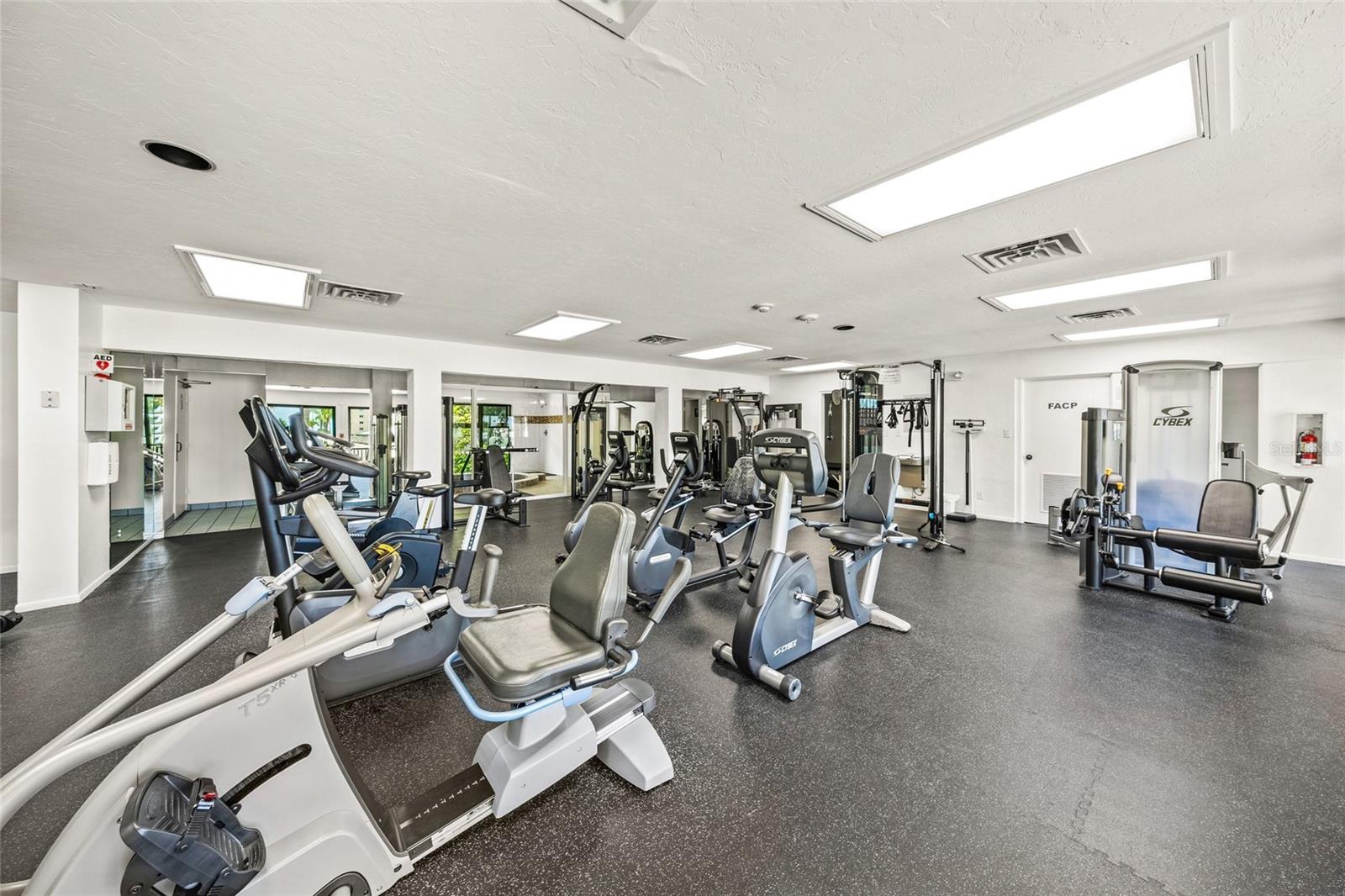 GULF & BAY CLUB PH 6 - Residential