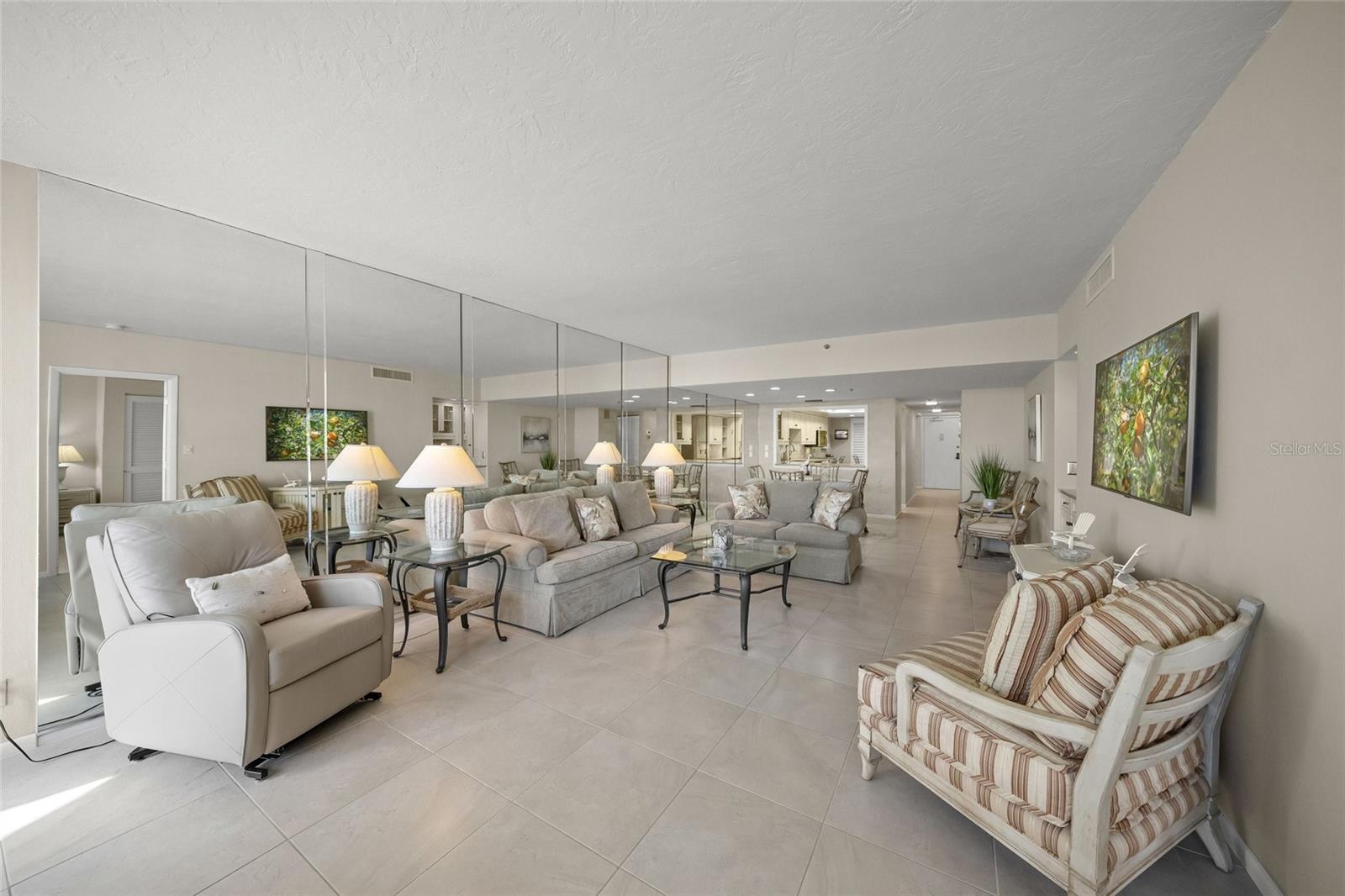 GULF & BAY CLUB PH 6 - Residential