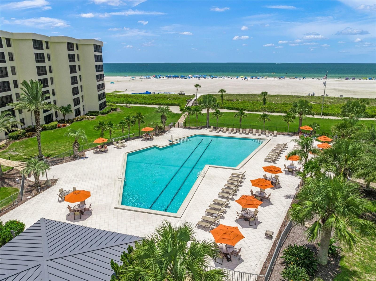 GULF & BAY CLUB PH 6 - Residential