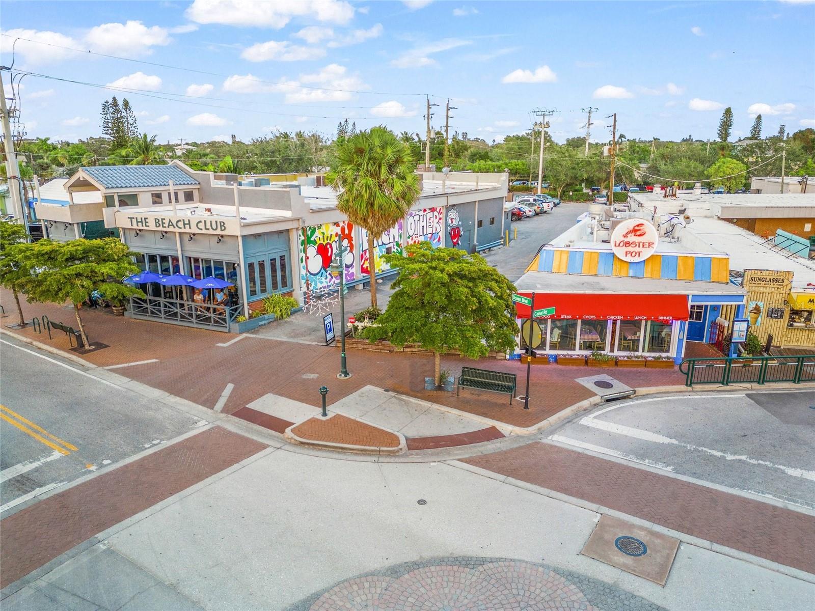 GULF & BAY CLUB PH 6 - Residential