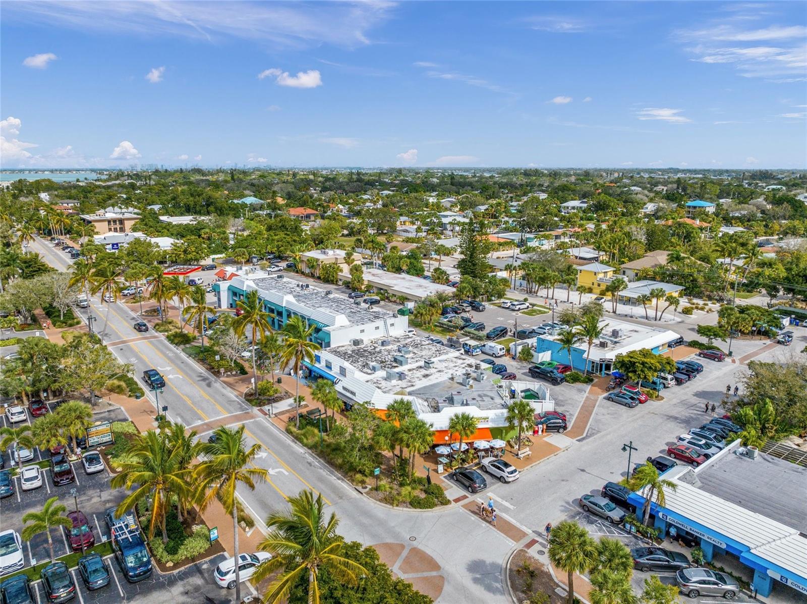 GULF & BAY CLUB PH 6 - Residential