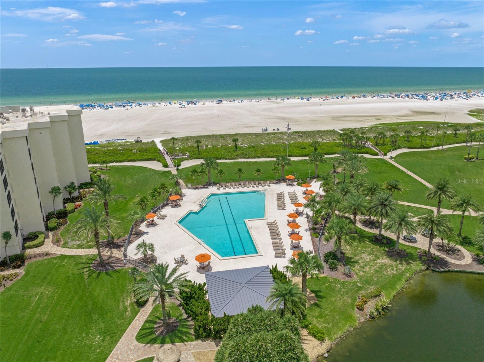 GULF & BAY CLUB PH 6 - Residential