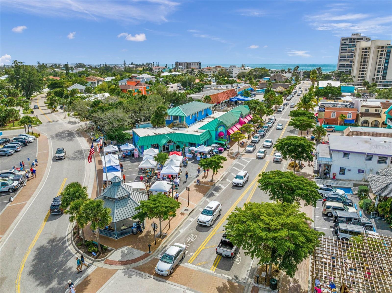 GULF & BAY CLUB PH 6 - Residential