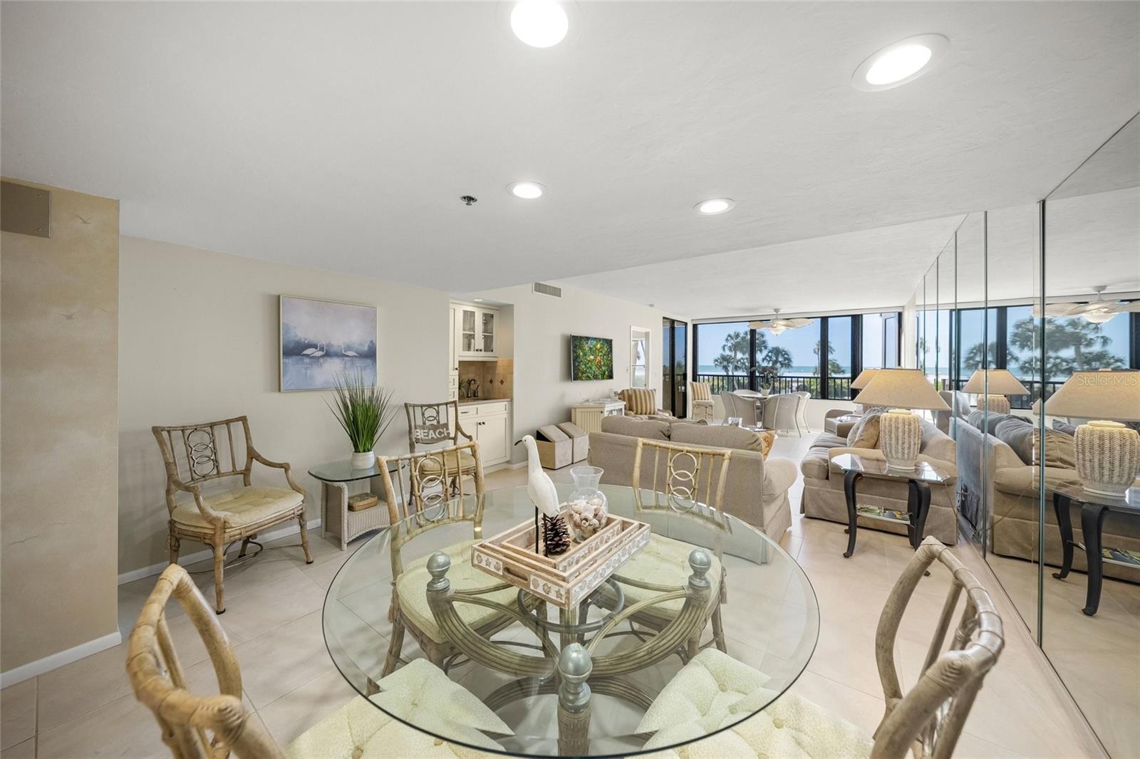 GULF & BAY CLUB PH 6 - Residential