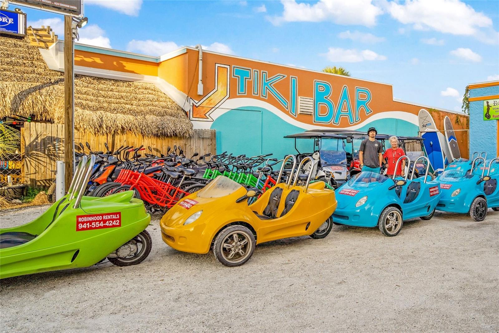 GULF & BAY CLUB PH 6 - Residential