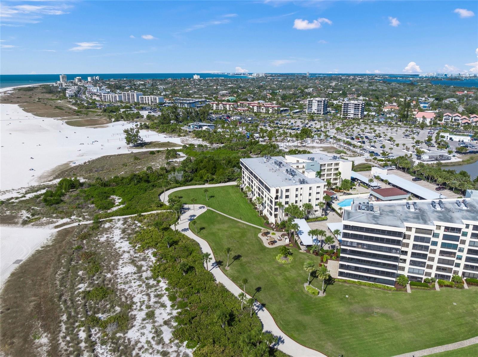 GULF & BAY CLUB PH 6 - Residential