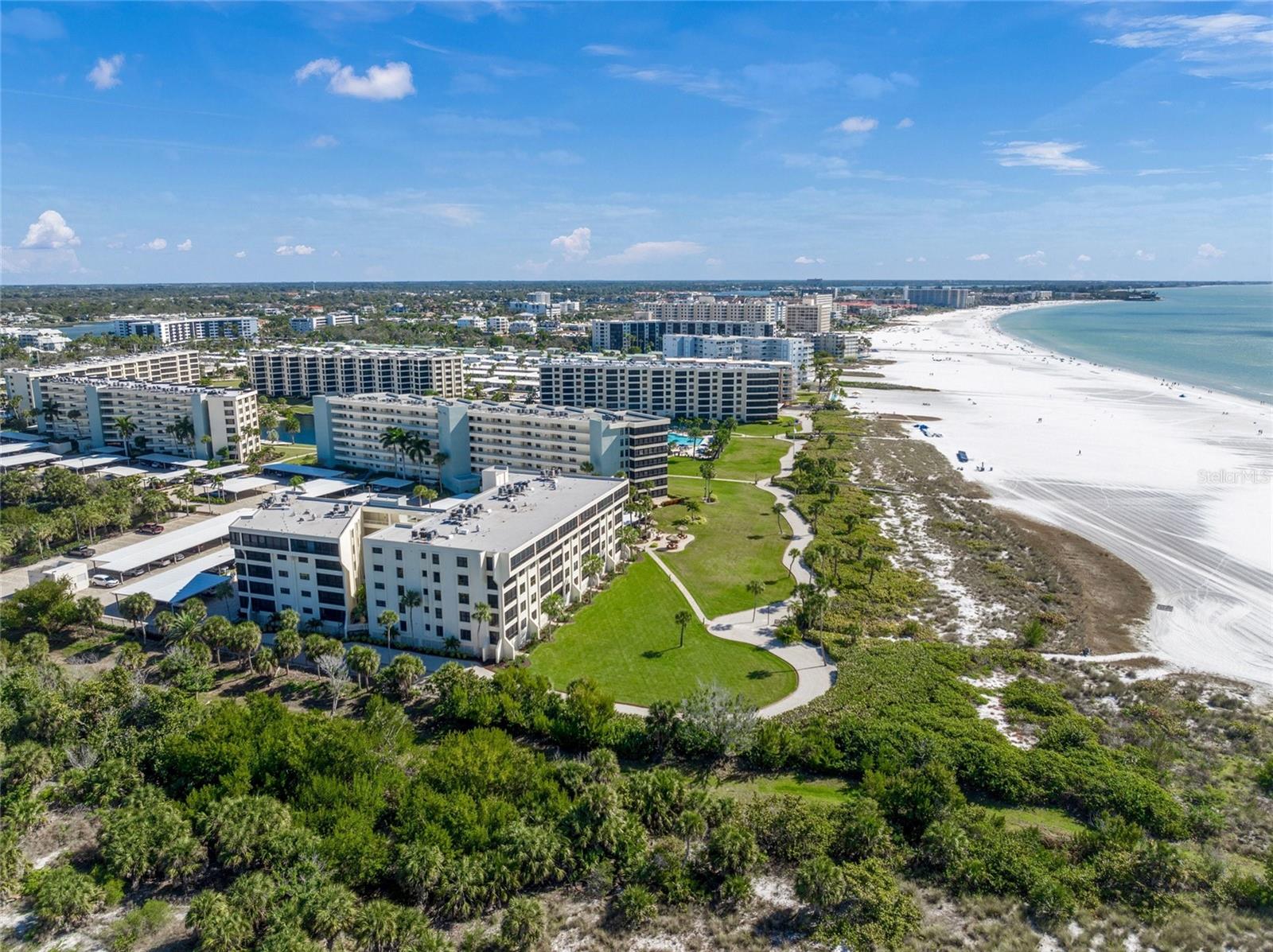 GULF & BAY CLUB PH 6 - Residential