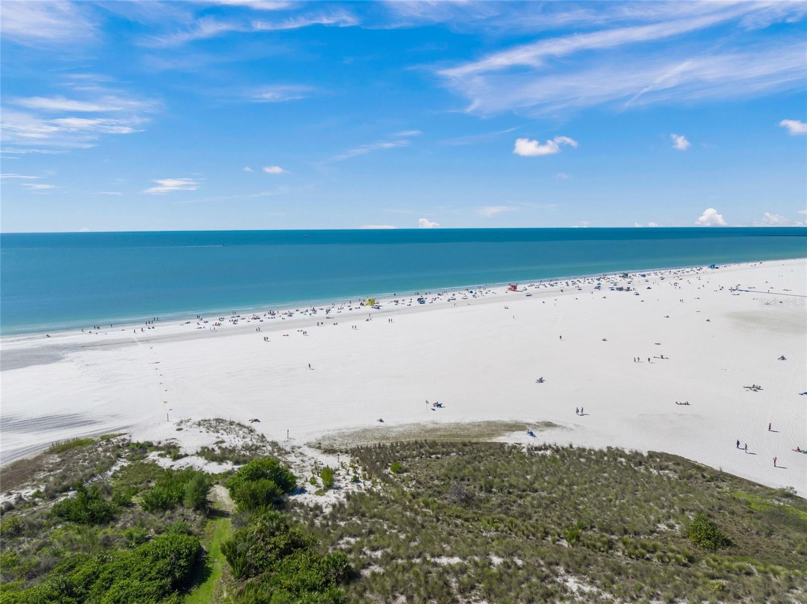 GULF & BAY CLUB PH 6 - Residential