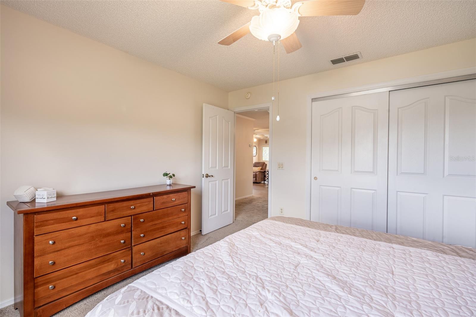 VILLAGES OF SUMTER VILLA NATCHEZ - Residential