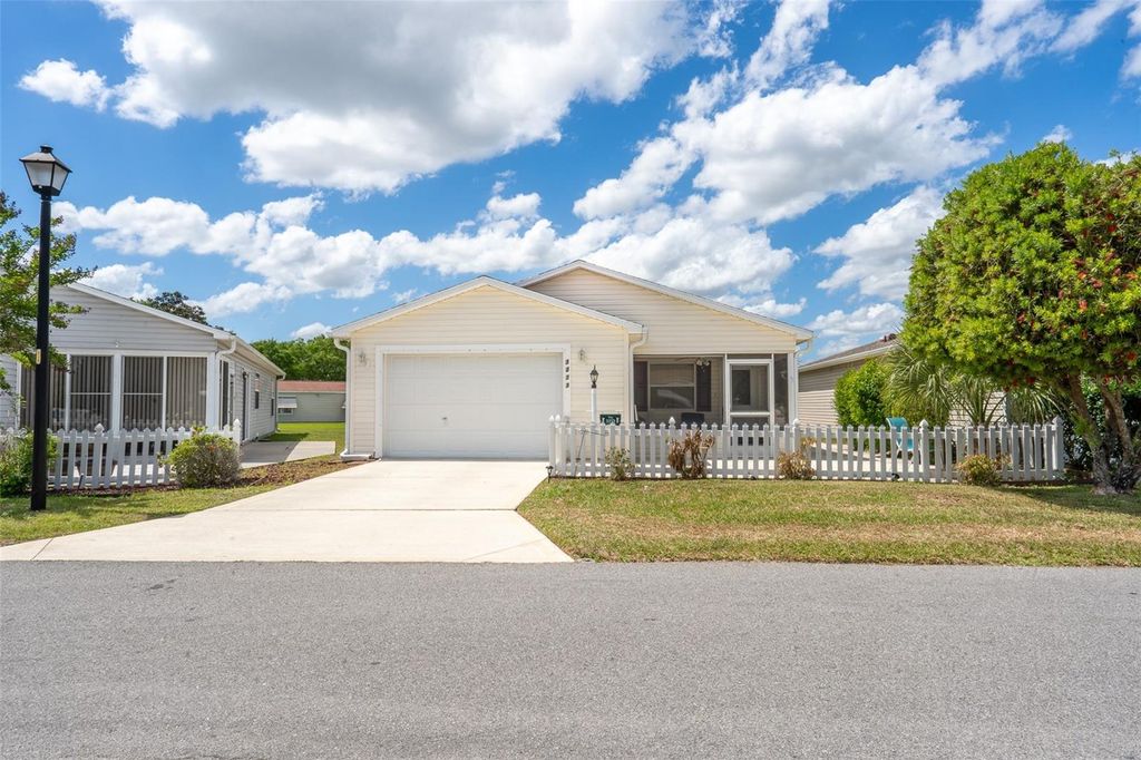 Photo of 3273 Riverton Road, The Villages, FL 32162 (MLS # G5110421)