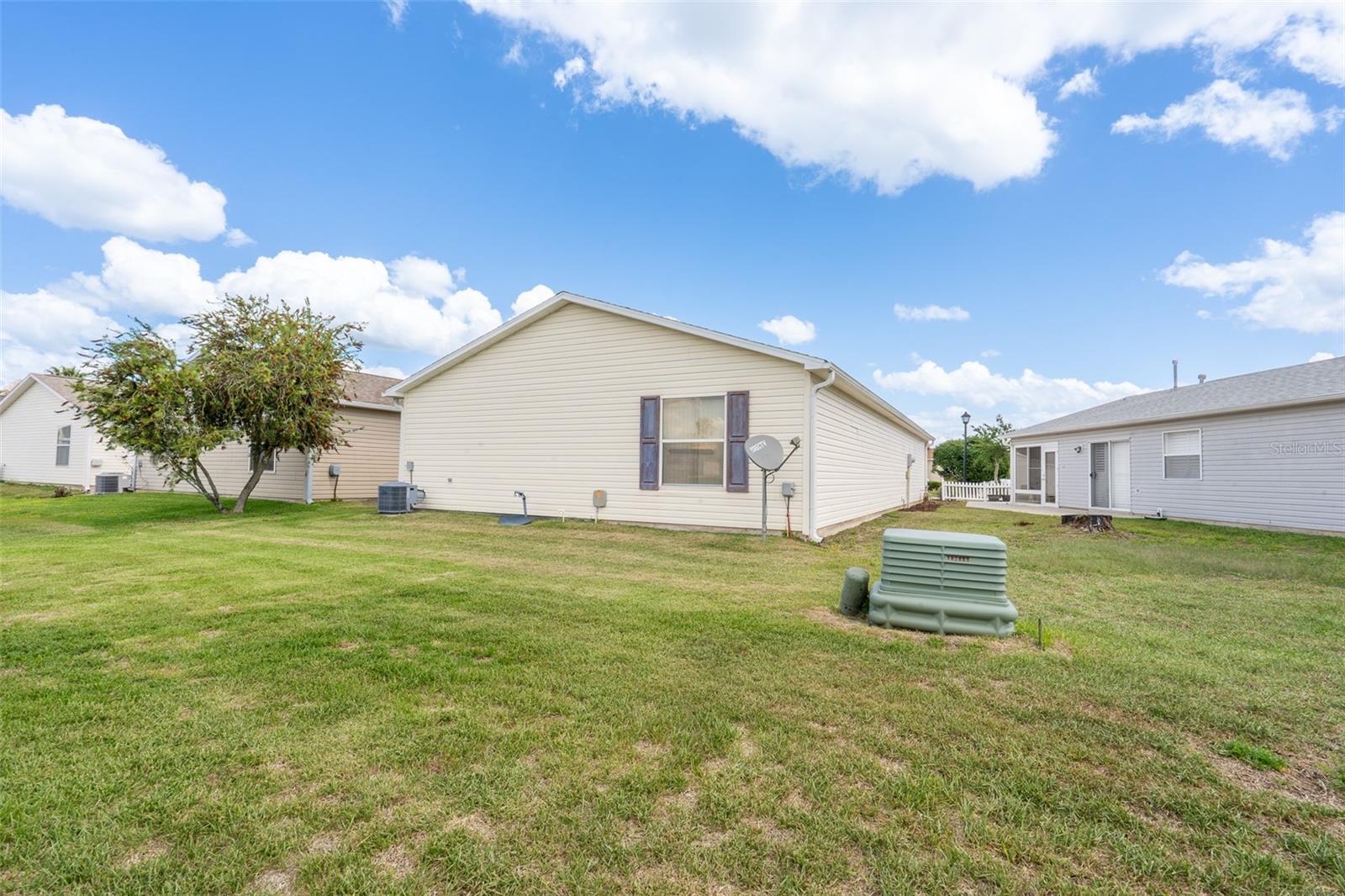 VILLAGES OF SUMTER VILLA NATCHEZ - Residential