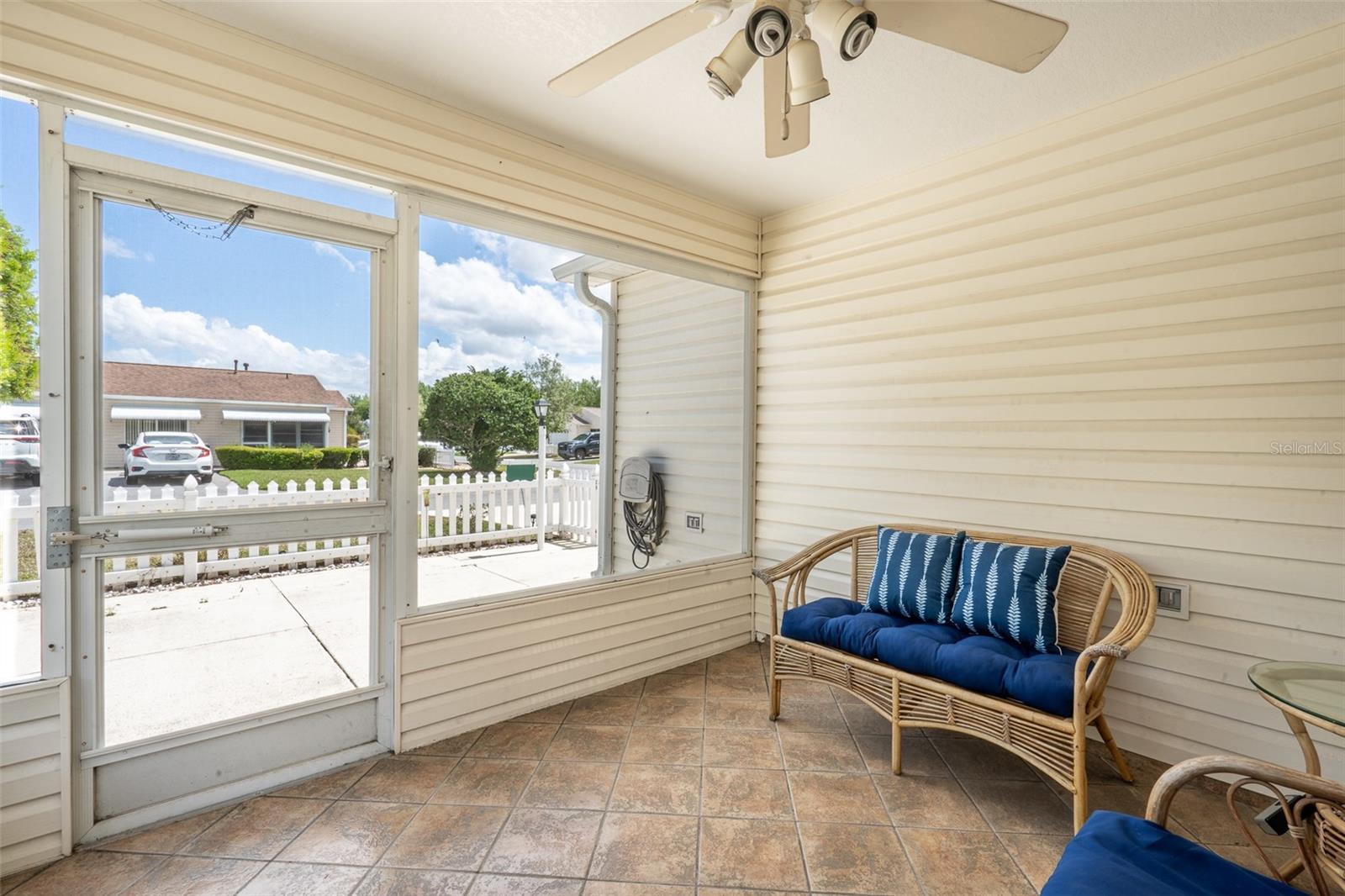 VILLAGES OF SUMTER VILLA NATCHEZ - Residential