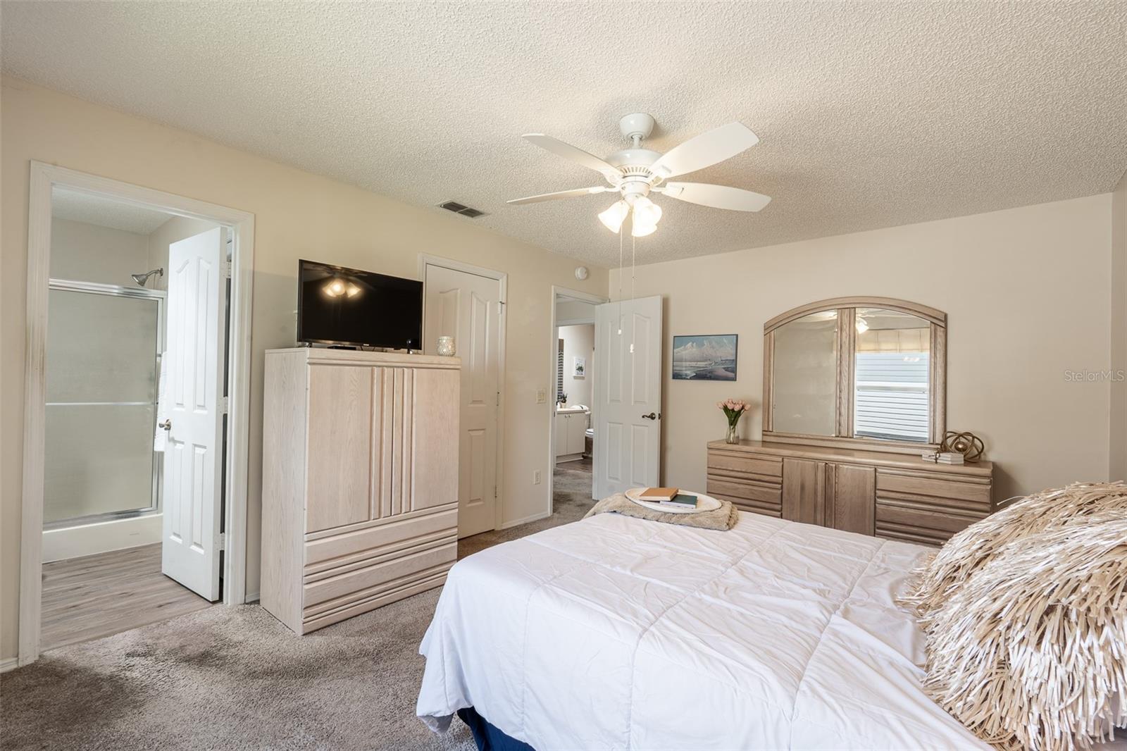 VILLAGES OF SUMTER VILLA NATCHEZ - Residential