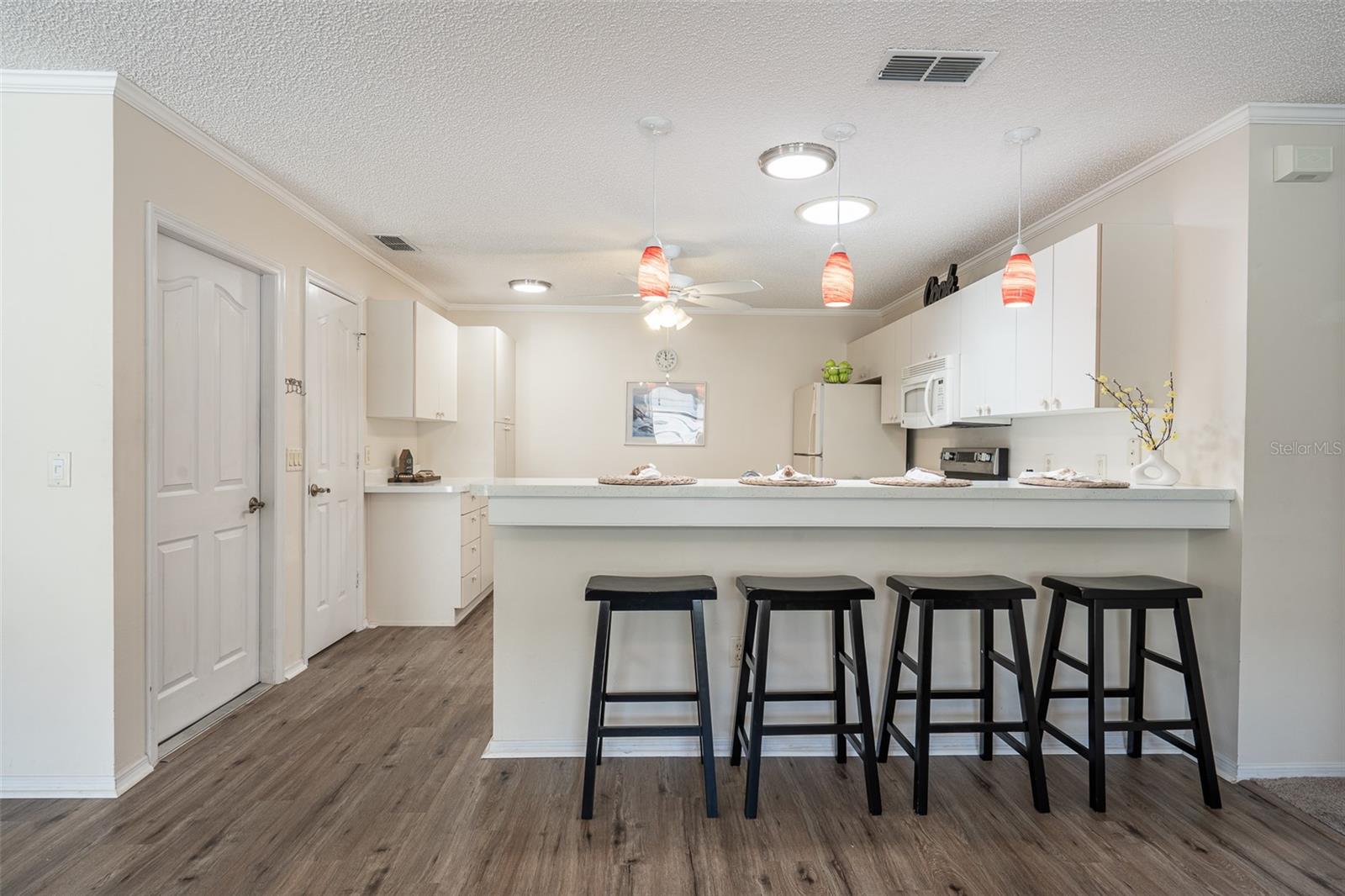 VILLAGES OF SUMTER VILLA NATCHEZ - Residential