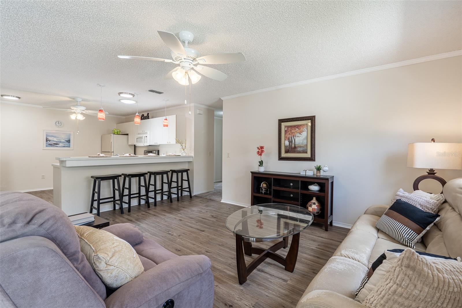 VILLAGES OF SUMTER VILLA NATCHEZ - Residential