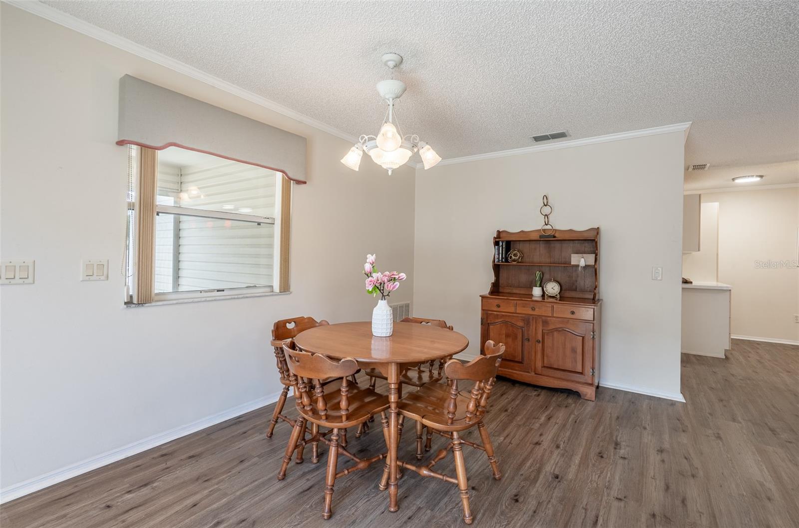 VILLAGES OF SUMTER VILLA NATCHEZ - Residential