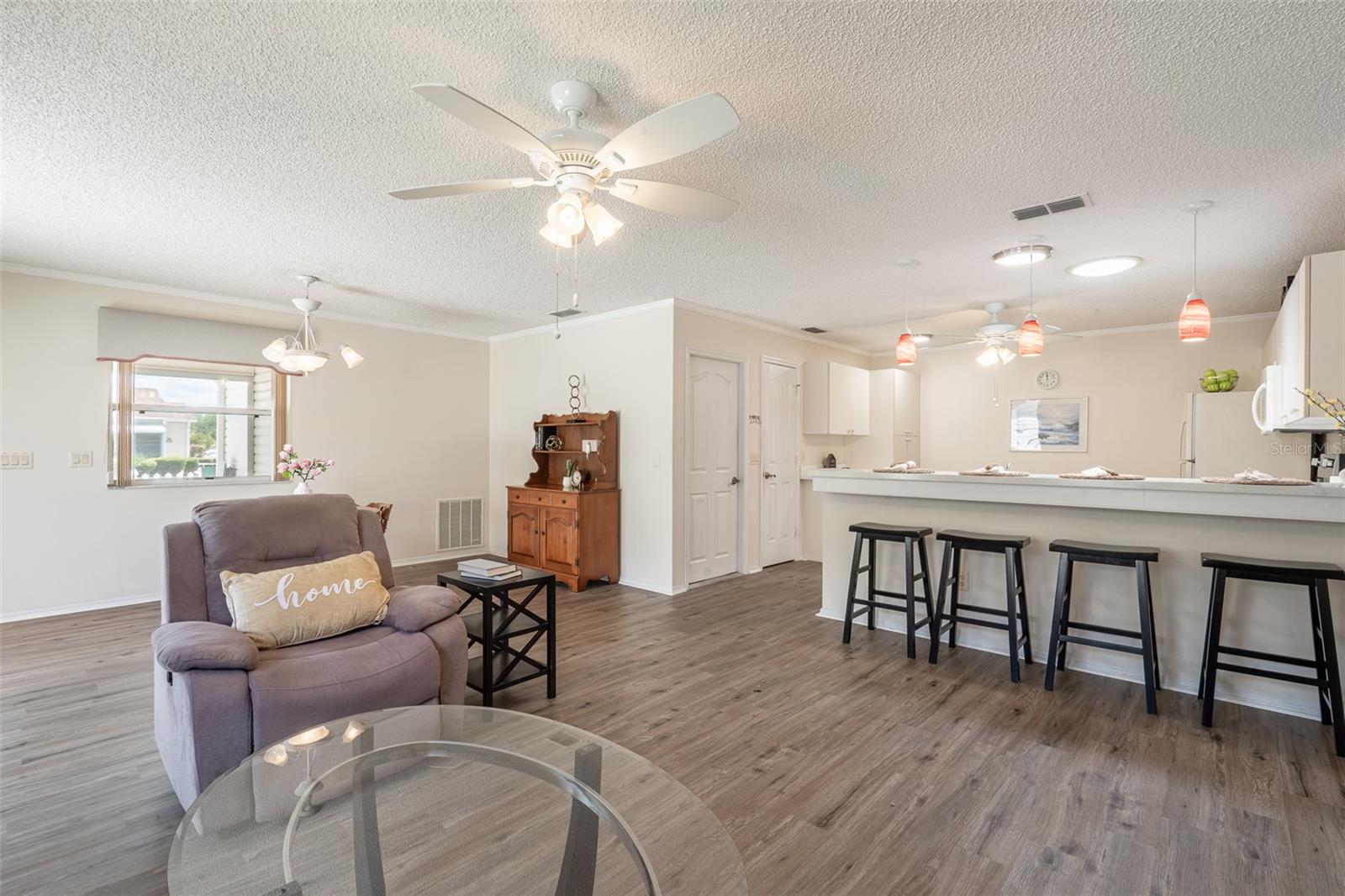 VILLAGES OF SUMTER VILLA NATCHEZ - Residential