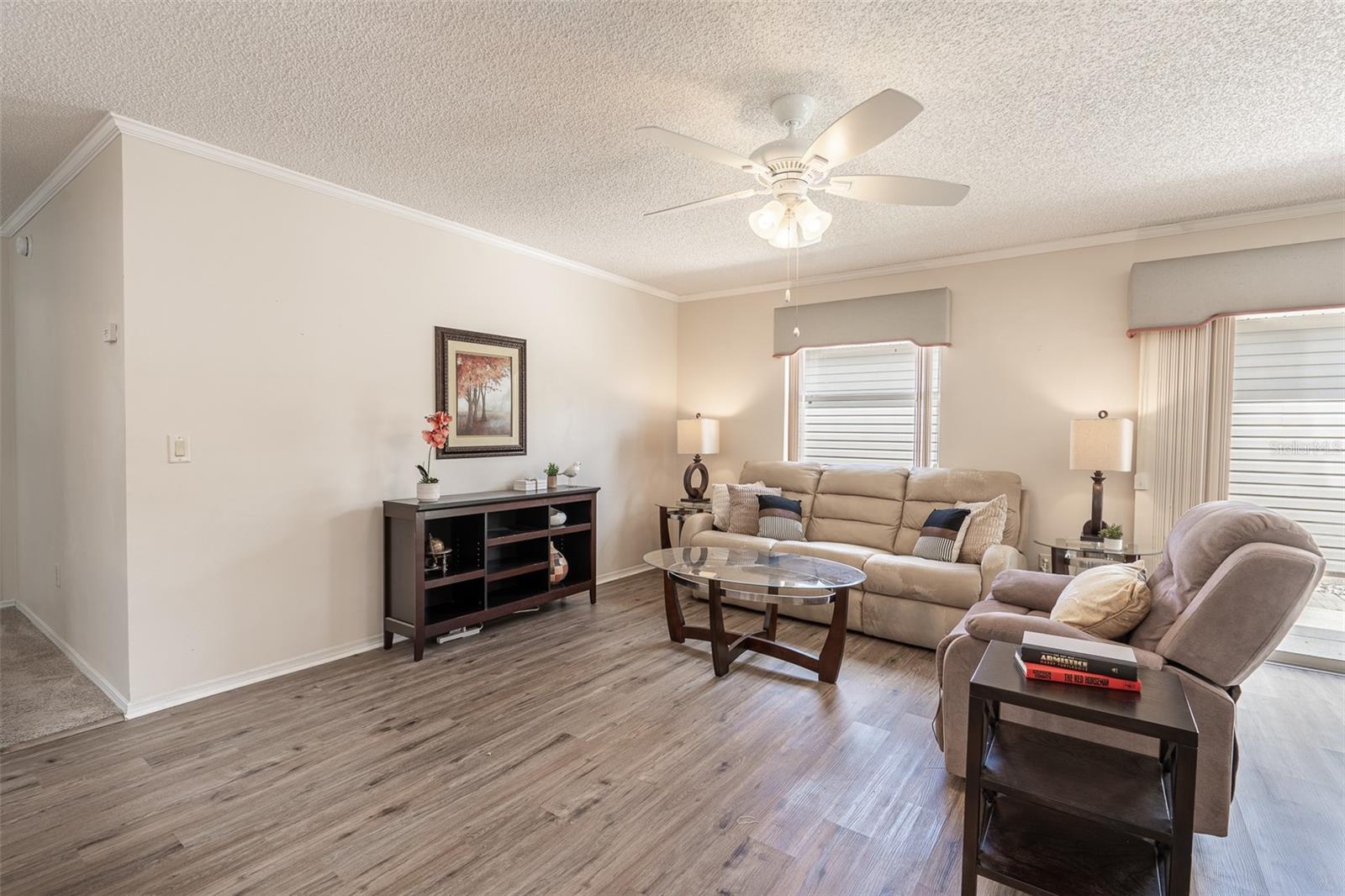 VILLAGES OF SUMTER VILLA NATCHEZ - Residential