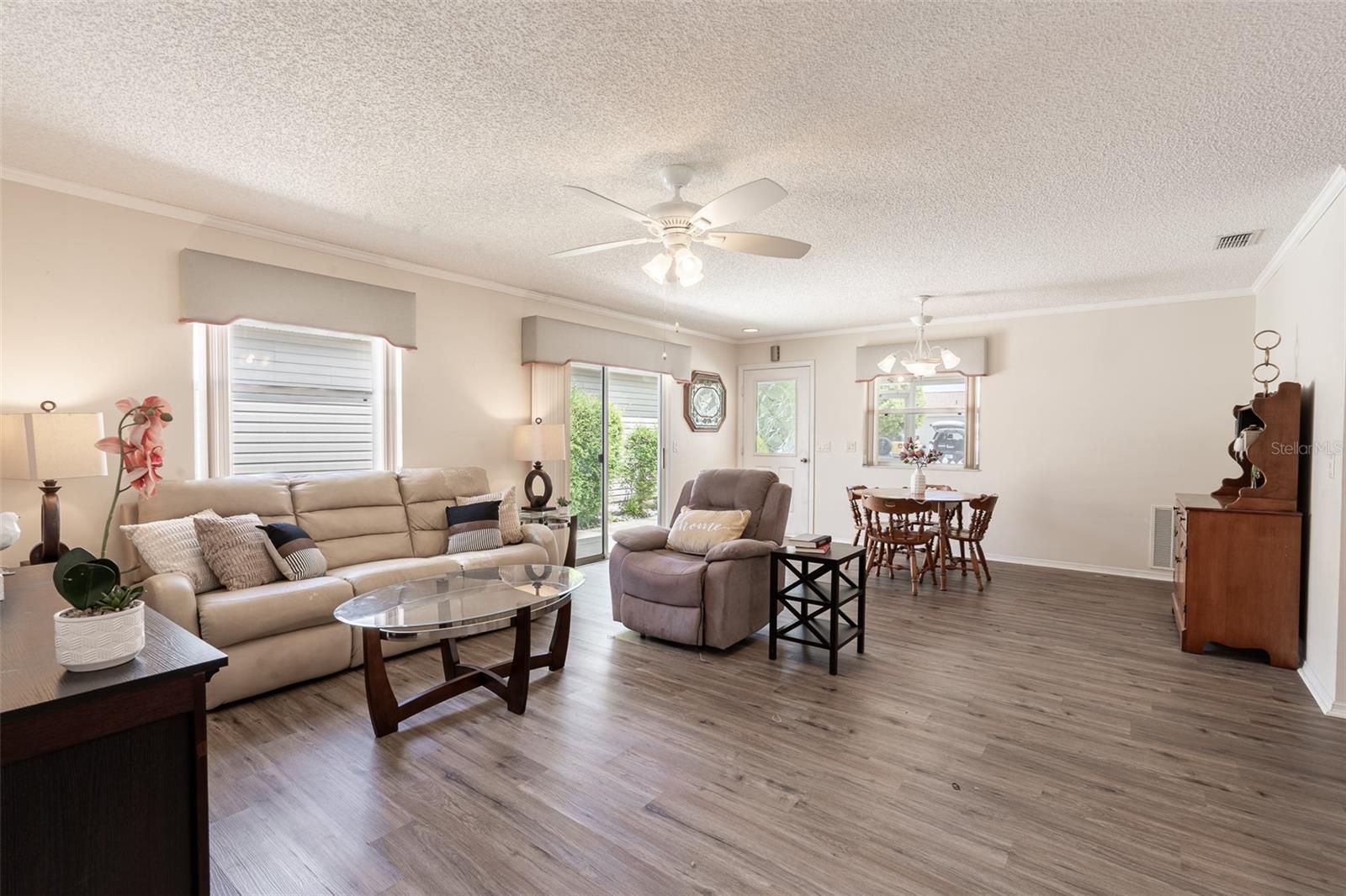 VILLAGES OF SUMTER VILLA NATCHEZ - Residential