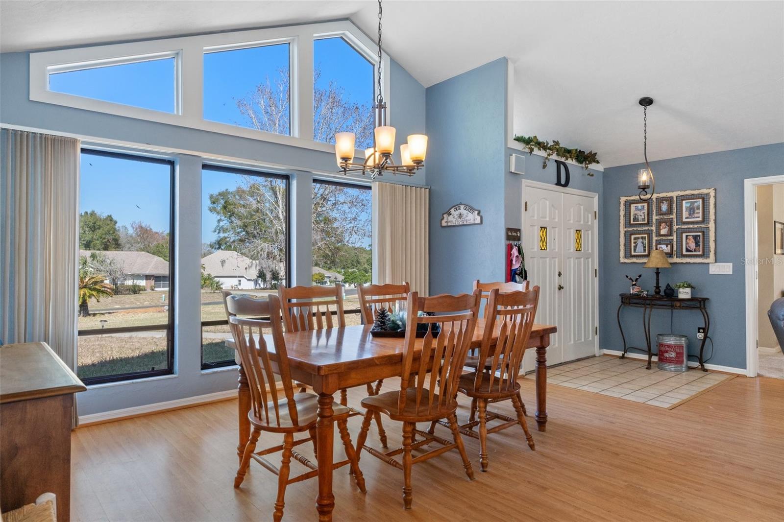 CAMBRIDGE GREENS OF CITRUS HILLS - Residential