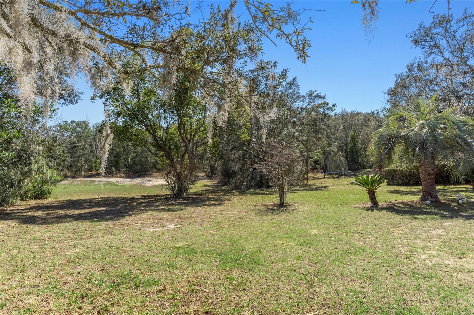 CAMBRIDGE GREENS OF CITRUS HILLS - Residential