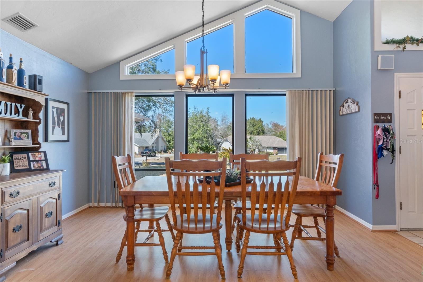 CAMBRIDGE GREENS OF CITRUS HILLS - Residential