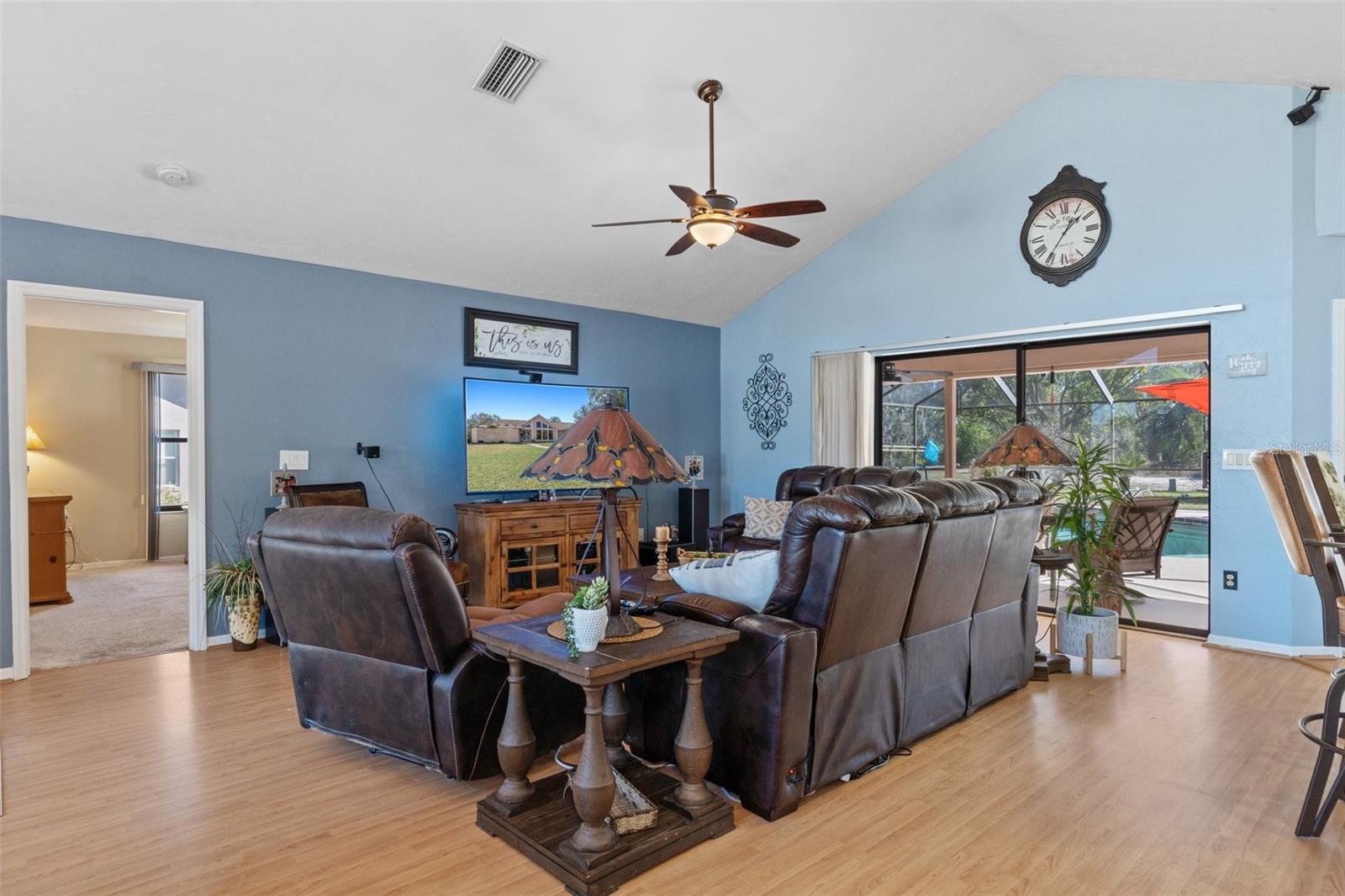 CAMBRIDGE GREENS OF CITRUS HILLS - Residential