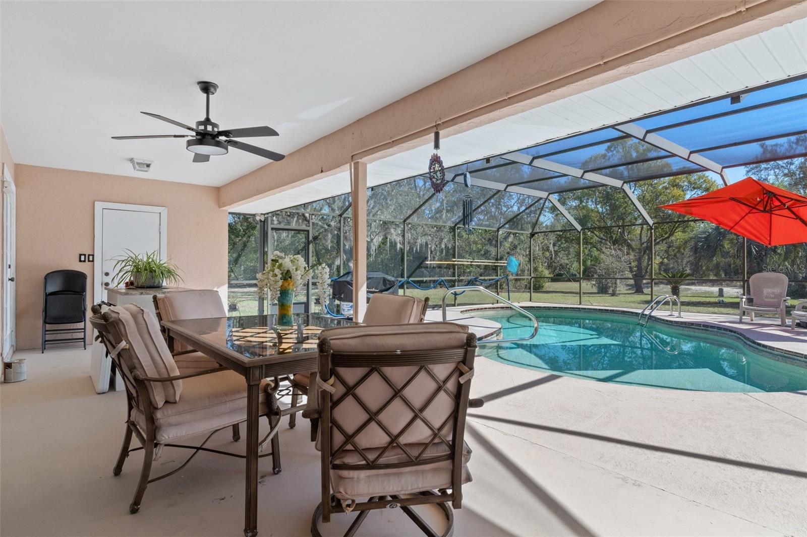 CAMBRIDGE GREENS OF CITRUS HILLS - Residential