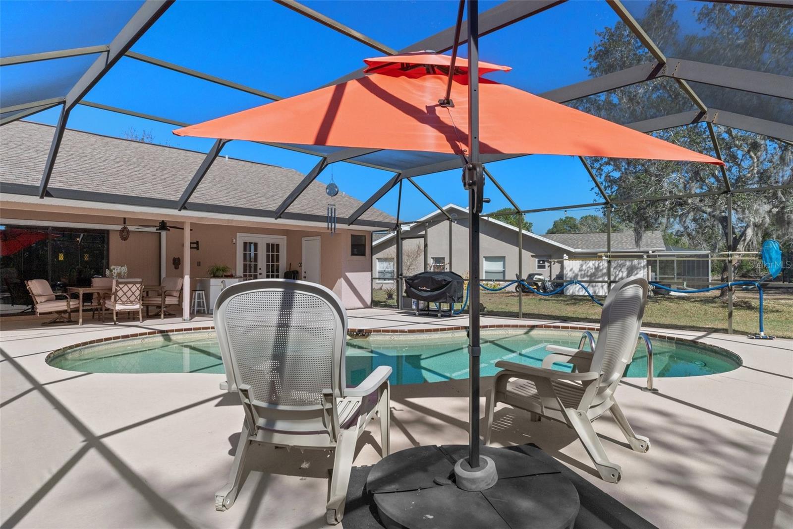 CAMBRIDGE GREENS OF CITRUS HILLS - Residential