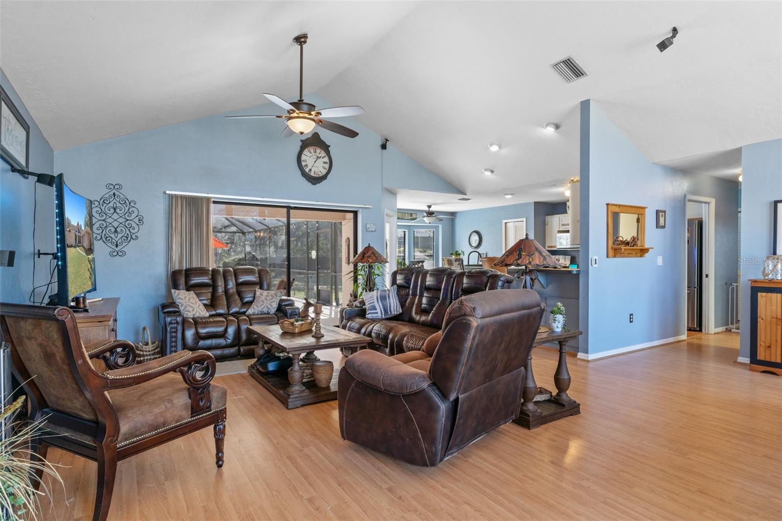 CAMBRIDGE GREENS OF CITRUS HILLS - Residential