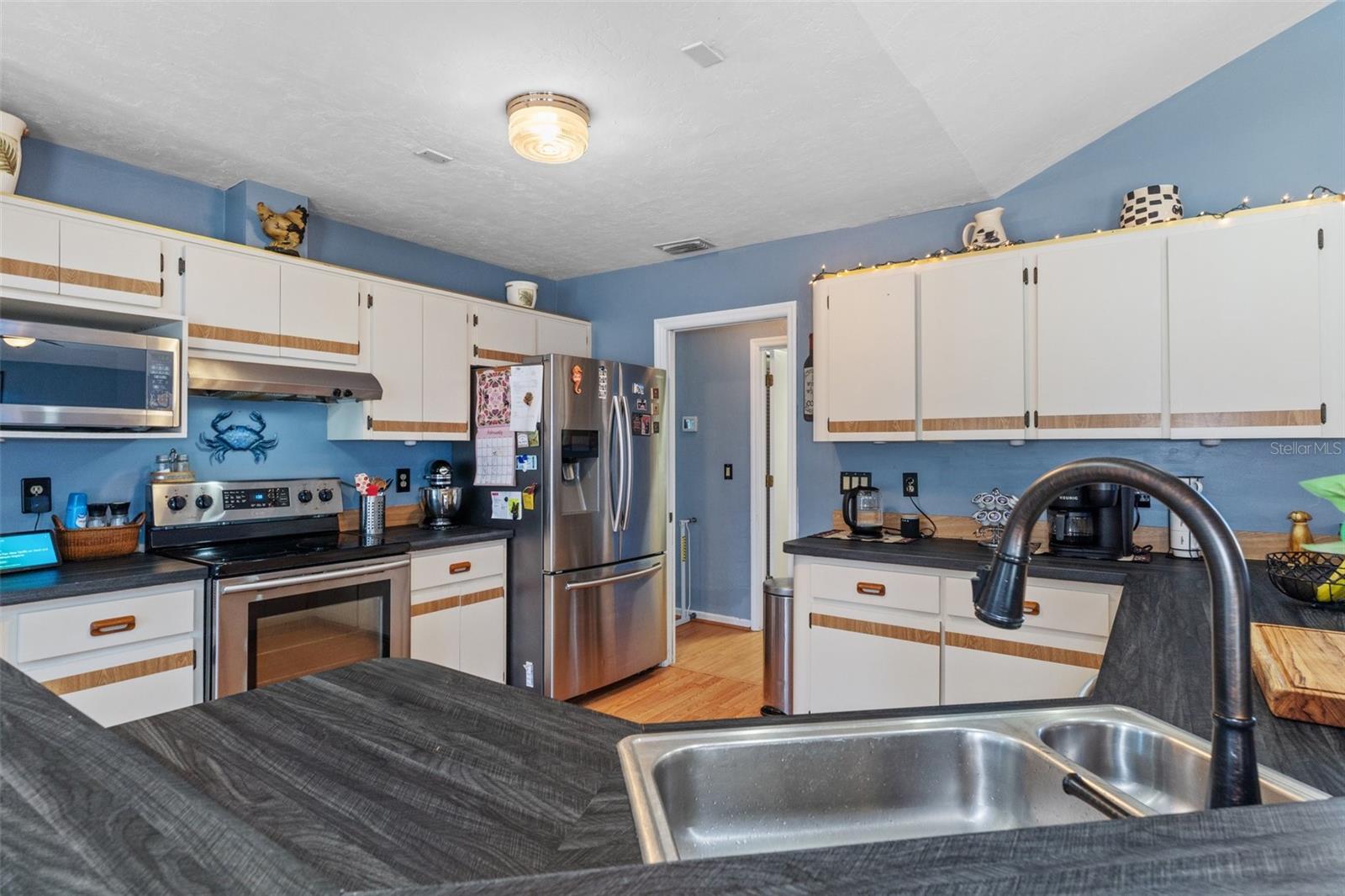 CAMBRIDGE GREENS OF CITRUS HILLS - Residential