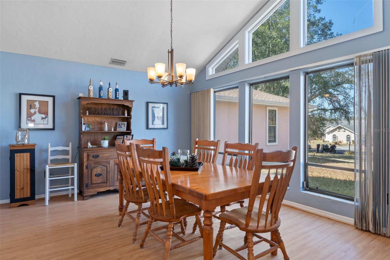 CAMBRIDGE GREENS OF CITRUS HILLS - Residential