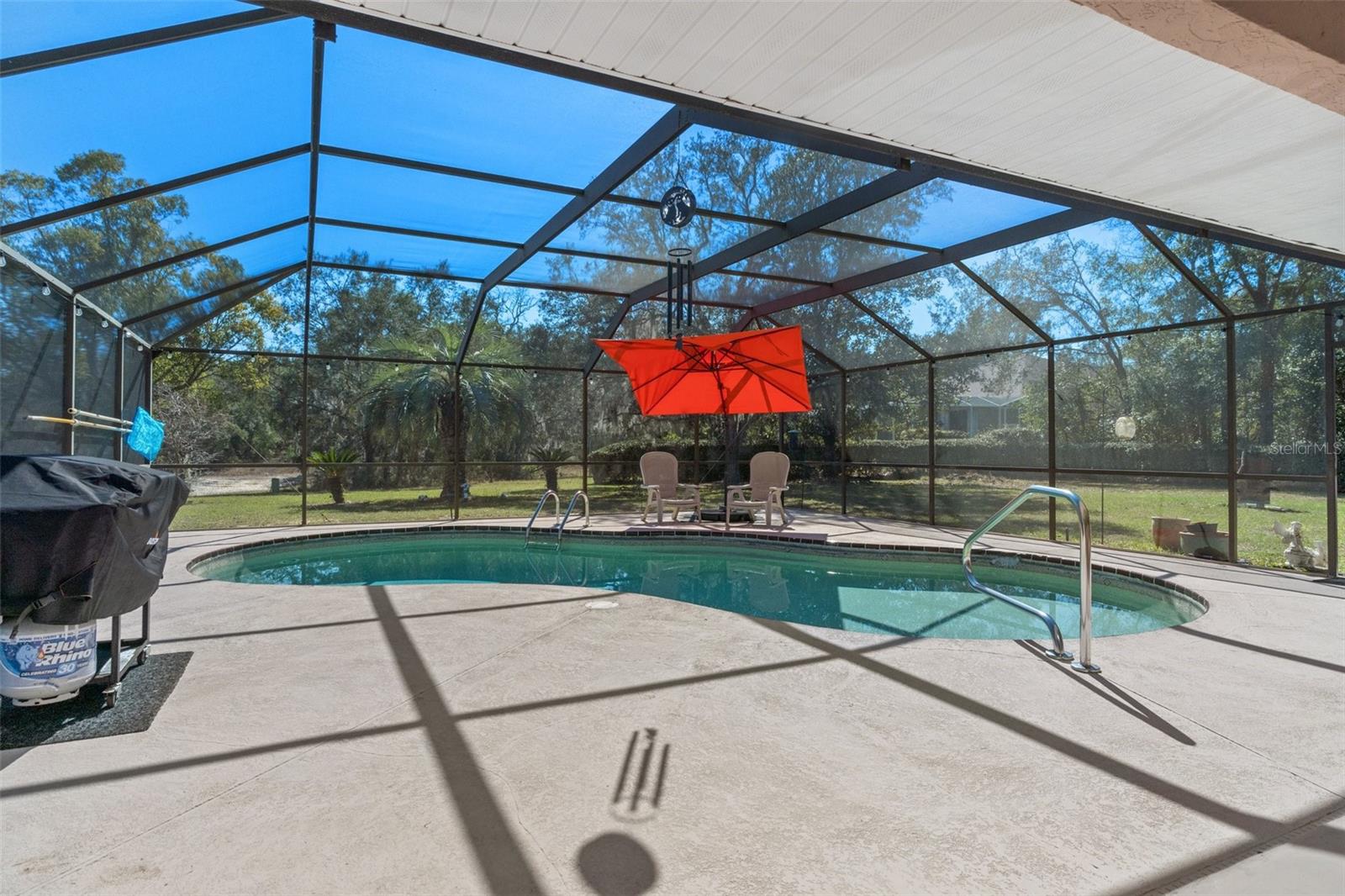 CAMBRIDGE GREENS OF CITRUS HILLS - Residential