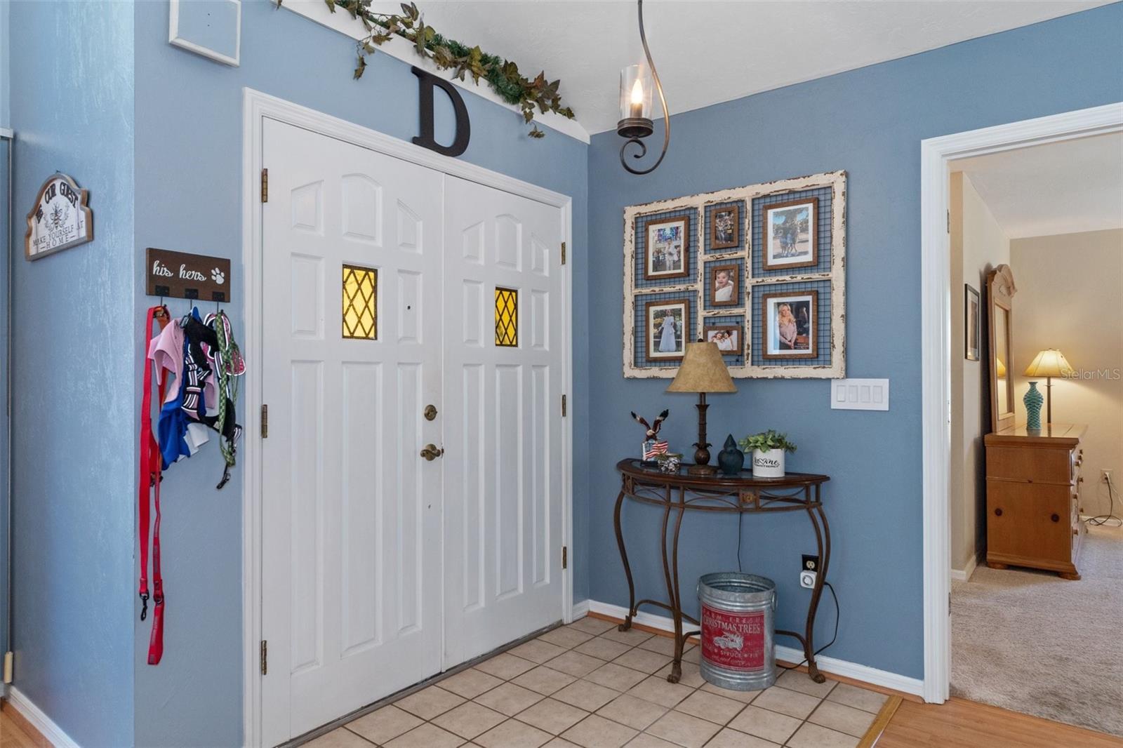 CAMBRIDGE GREENS OF CITRUS HILLS - Residential