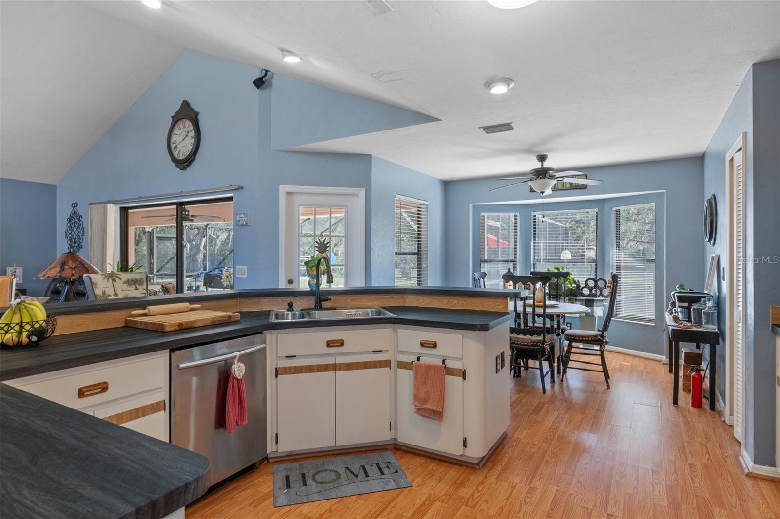 CAMBRIDGE GREENS OF CITRUS HILLS - Residential