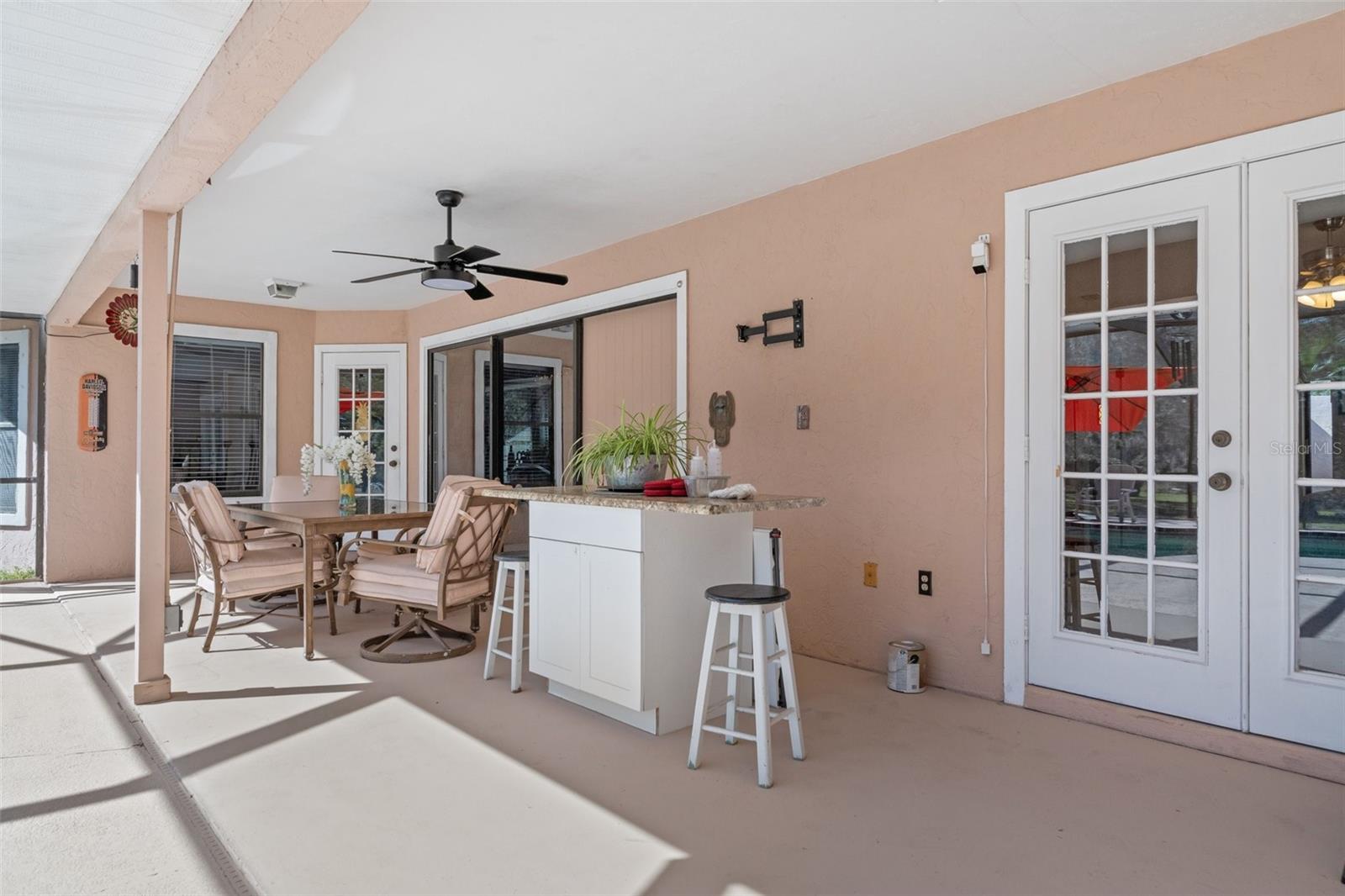 CAMBRIDGE GREENS OF CITRUS HILLS - Residential