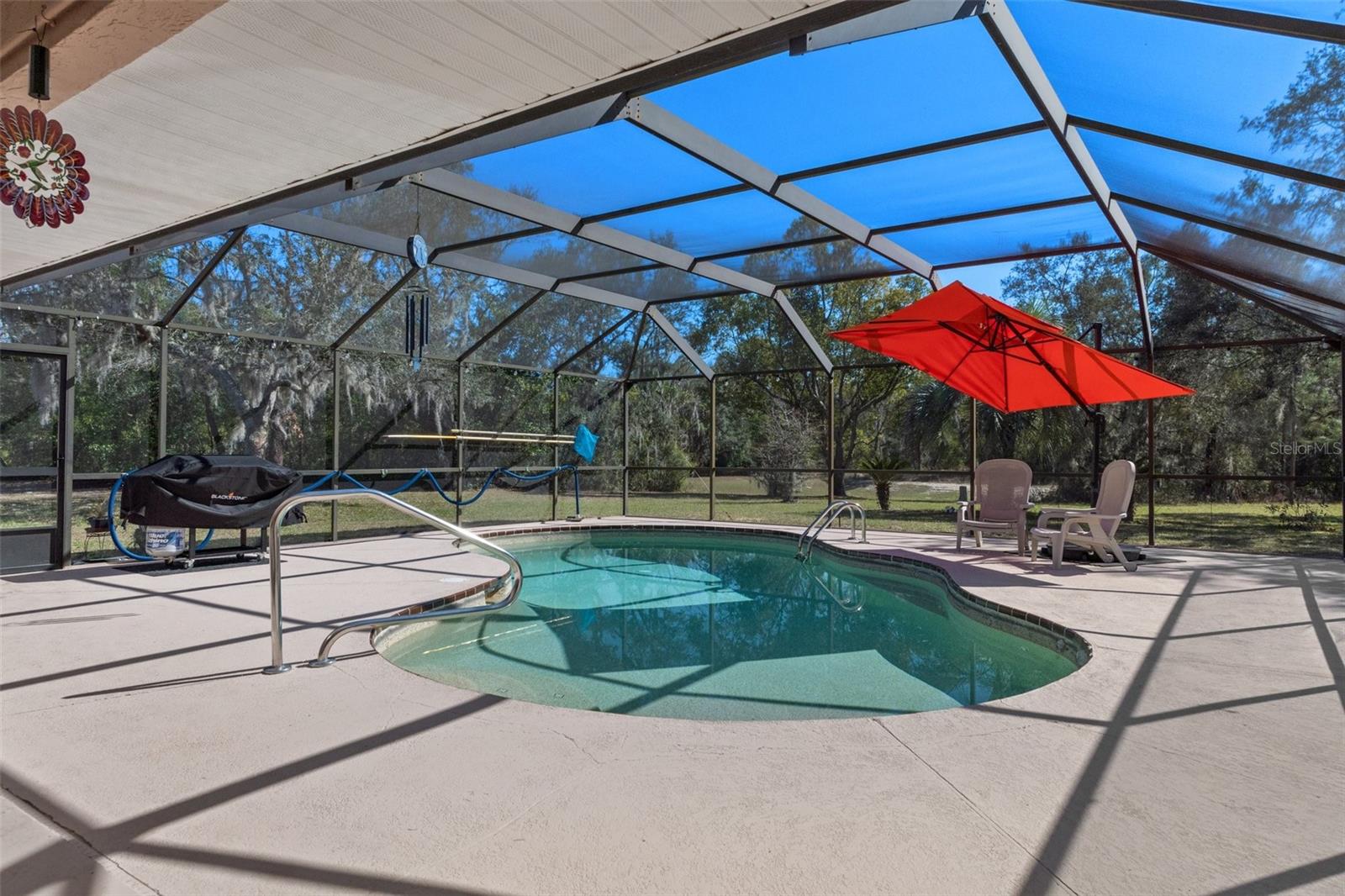 CAMBRIDGE GREENS OF CITRUS HILLS - Residential