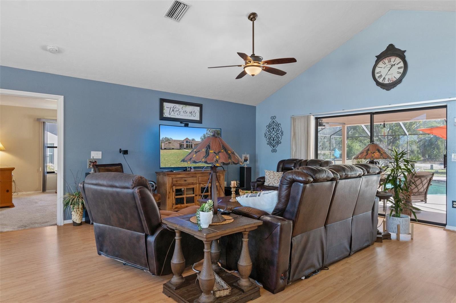 CAMBRIDGE GREENS OF CITRUS HILLS - Residential