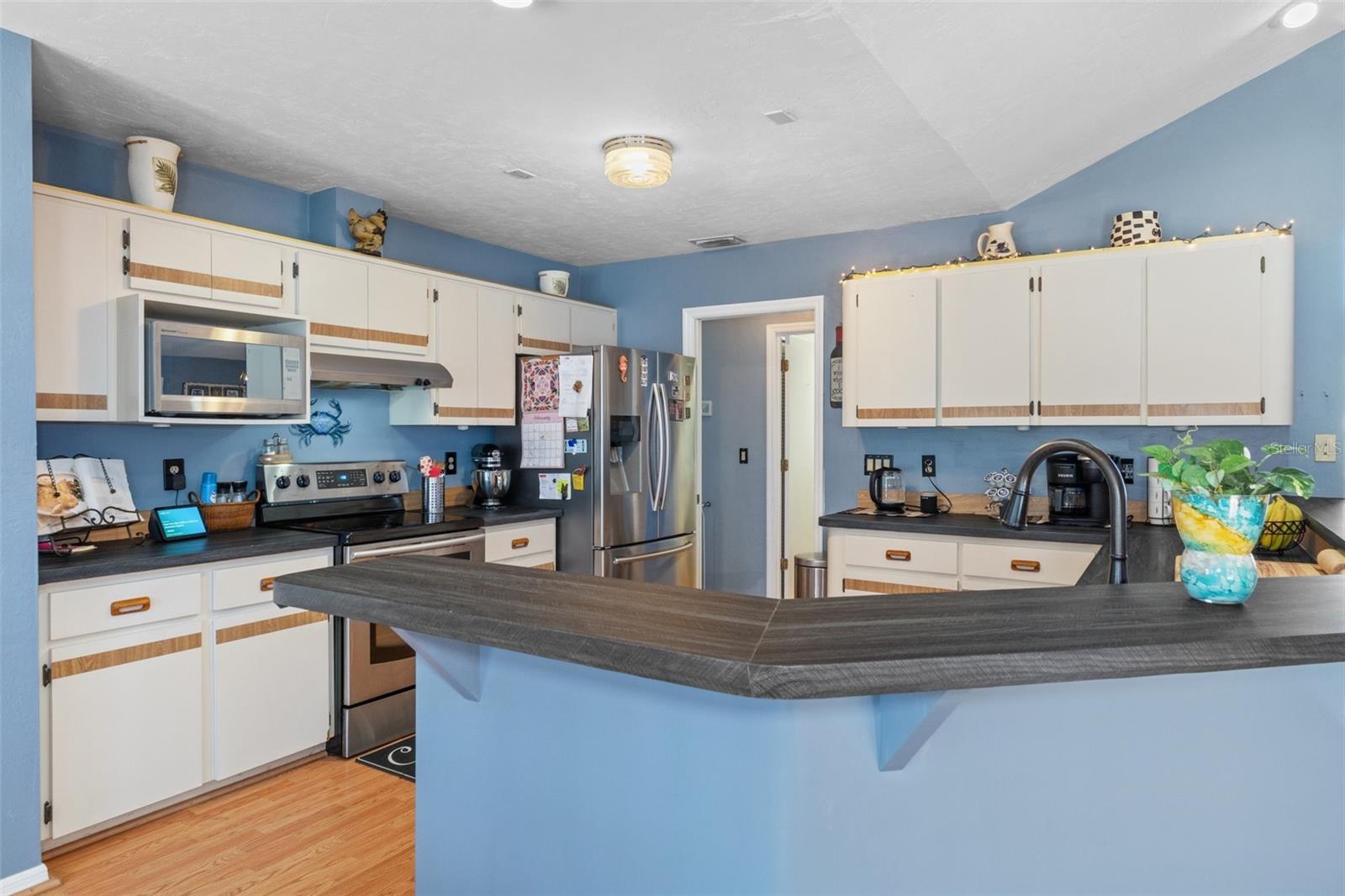 CAMBRIDGE GREENS OF CITRUS HILLS - Residential