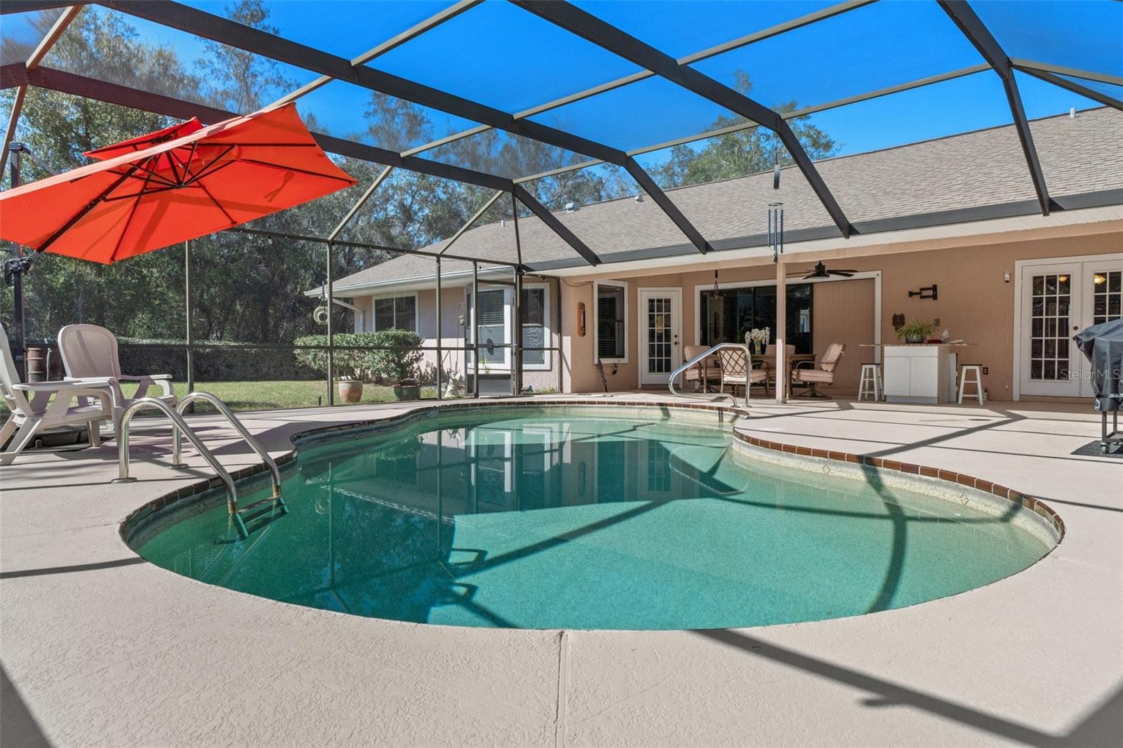 CAMBRIDGE GREENS OF CITRUS HILLS - Residential