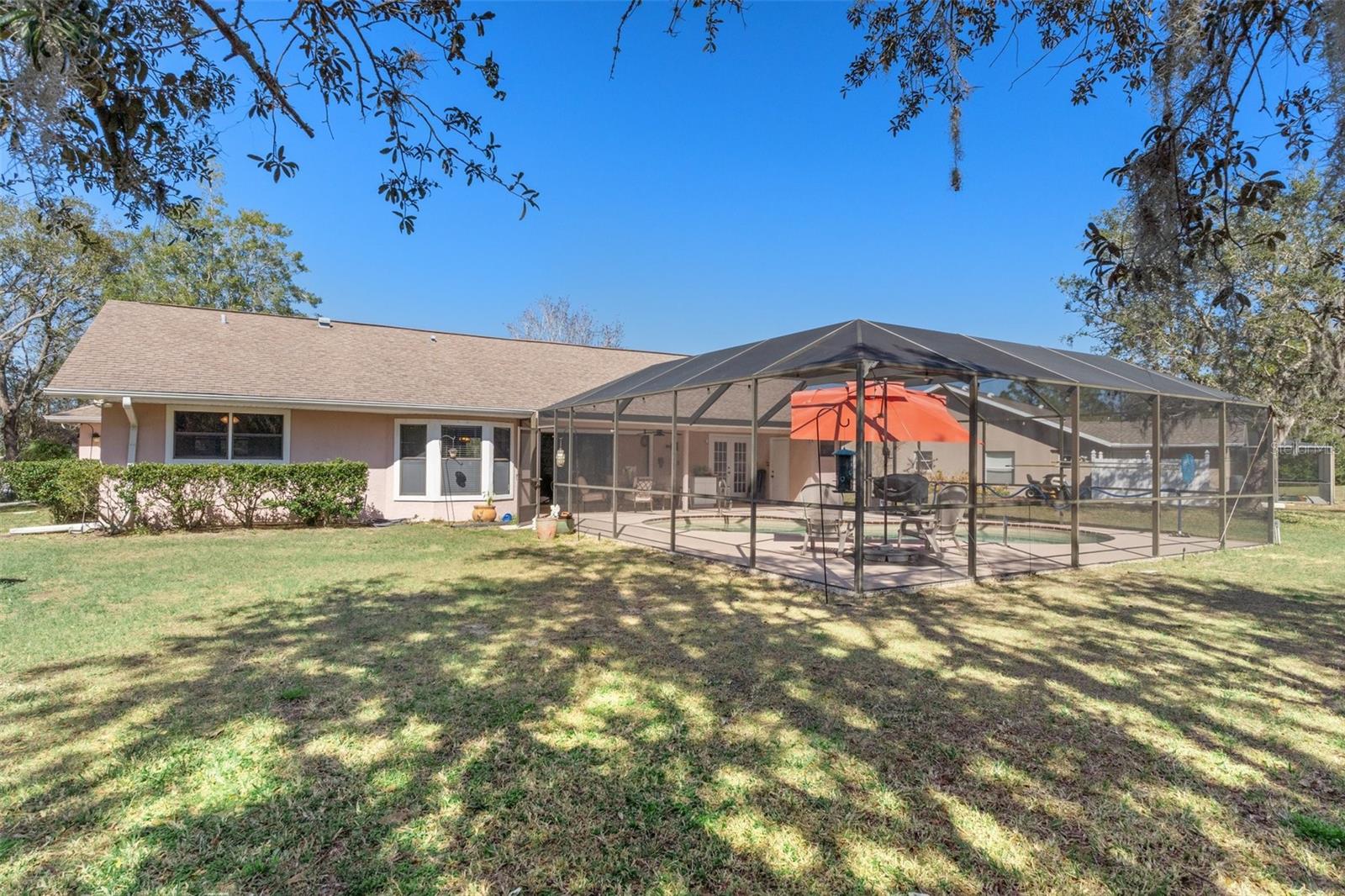 CAMBRIDGE GREENS OF CITRUS HILLS - Residential