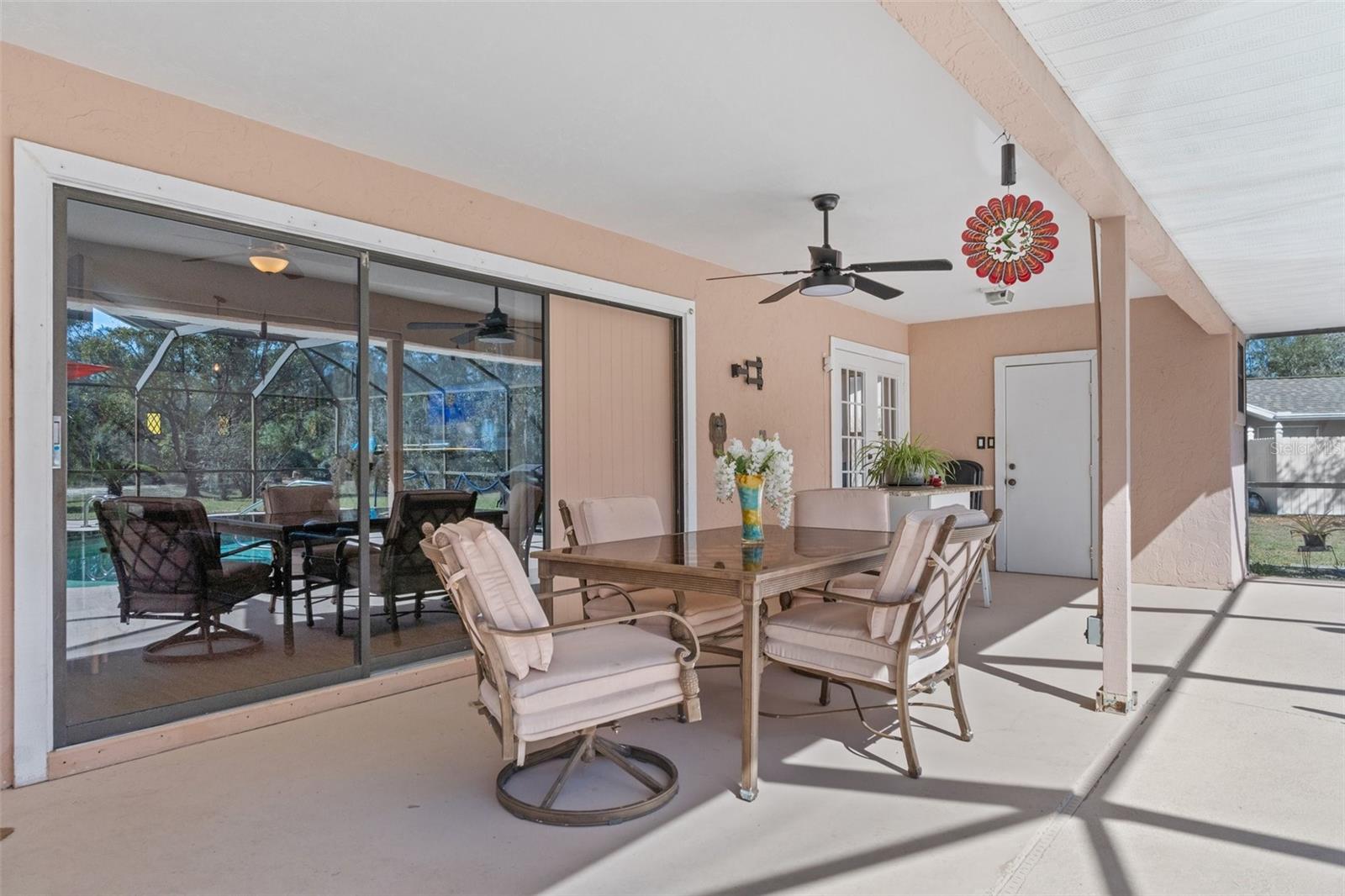 CAMBRIDGE GREENS OF CITRUS HILLS - Residential