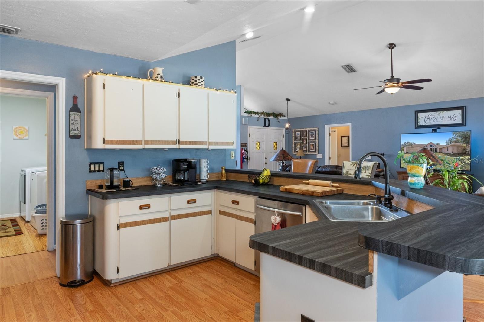 CAMBRIDGE GREENS OF CITRUS HILLS - Residential